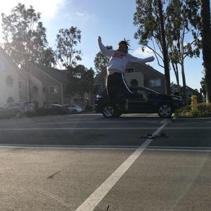 Meet your Posher, Chihiro